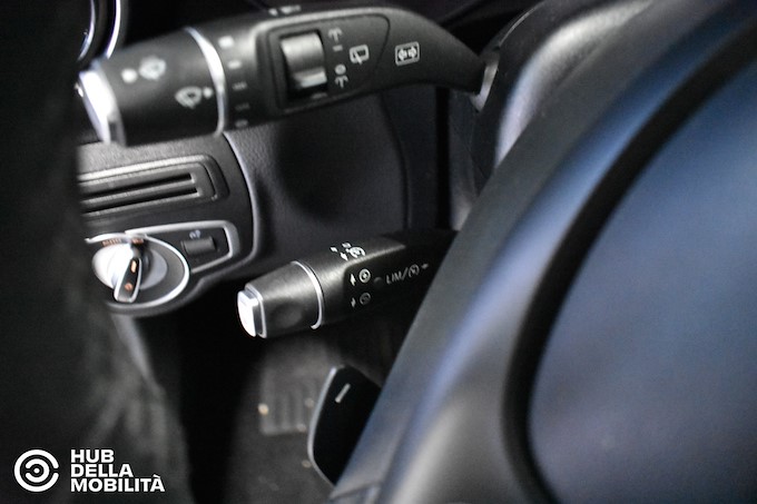 MERCEDES-BENZ C 220 d S.W. 4Matic Auto Business